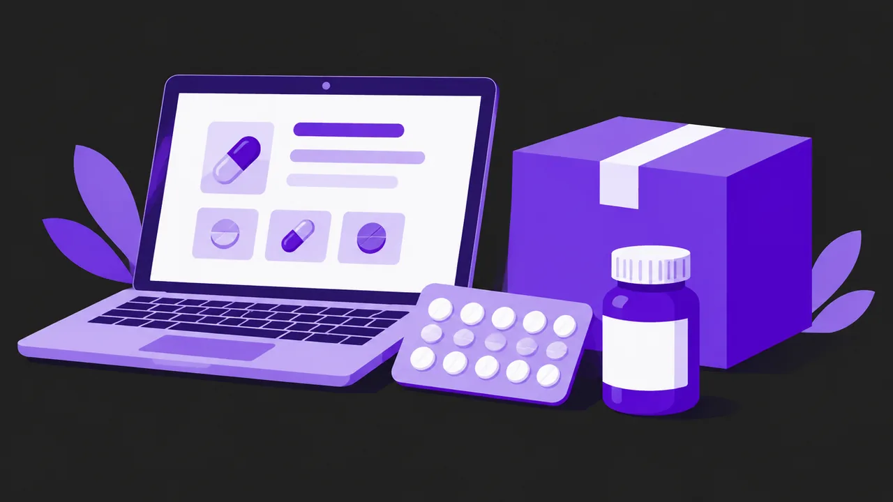 Online-Apotheken im Test: Die 5 besten Versandapotheken 2026