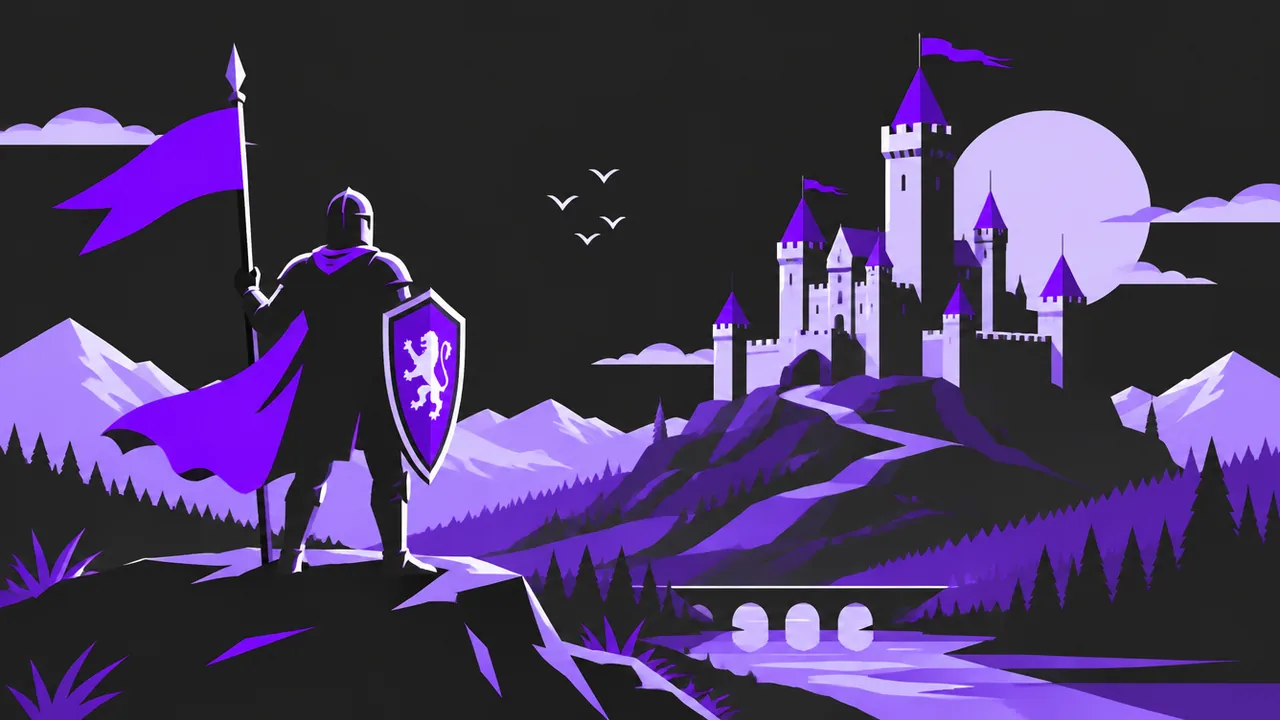 Regnum Online - das kostenlose MMORPG mit Realm-vs-Realm-Schlachten