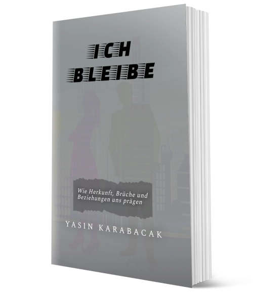 Yasin Karabacak: Ich bleibe